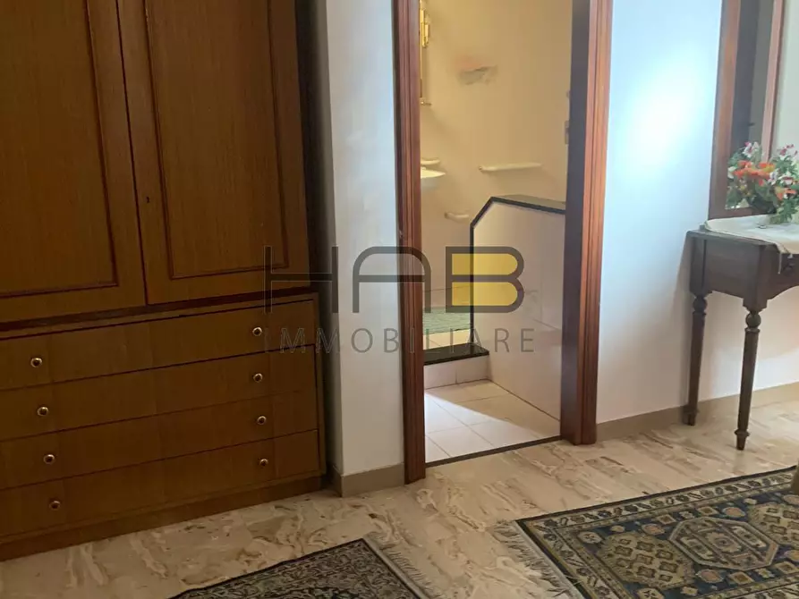 Immagine 6 di Quadrilocale in vendita  in Via Giuseppe Polizzi a Trapani