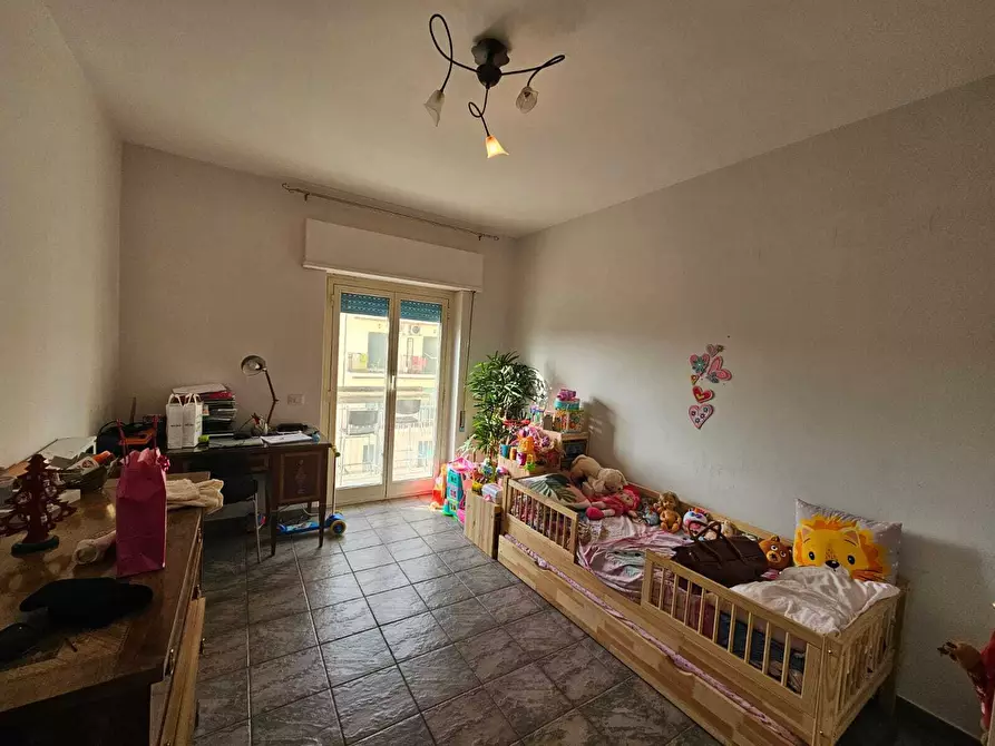 Immagine 16 di Trilocale in vendita  in via di pietralata 328 a Roma