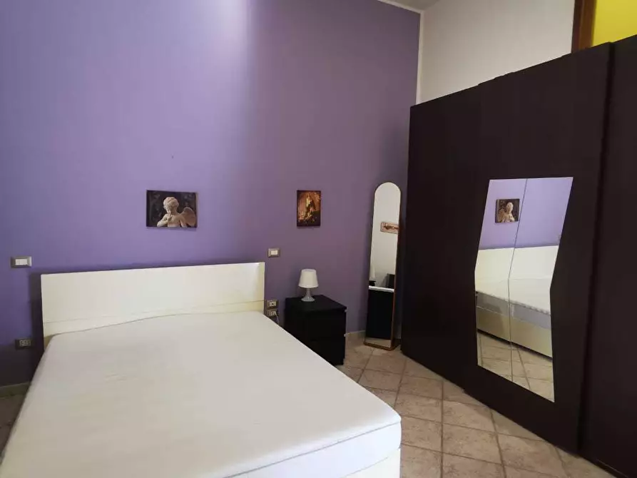 Immagine 36 di Villetta a schiera in vendita  in Via Parrocchia 33 a Baronissi