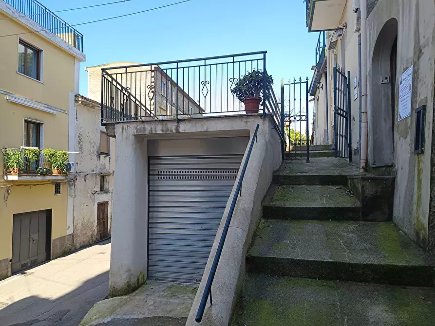 Immagine 2 di Terratetto in vendita  in via adolfo casaburi 21 a Cava De' Tirreni
