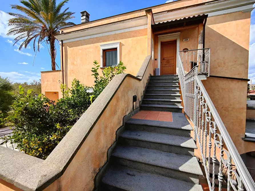 Immagine 16 di Casa trifamiliare in vendita  in Via Giuseppe Verdi a Poggiomarino