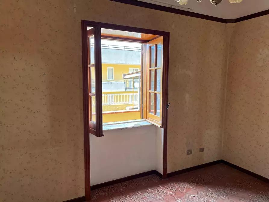 Immagine 8 di Bilocale in vendita  in Via Bracigliano 26 a Sarno