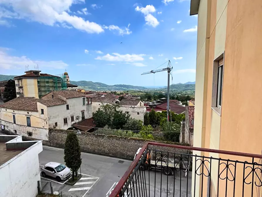 Immagine 6 di Trilocale in vendita  in Via Tito Zaniboni 11 a Giffoni Sei Casali