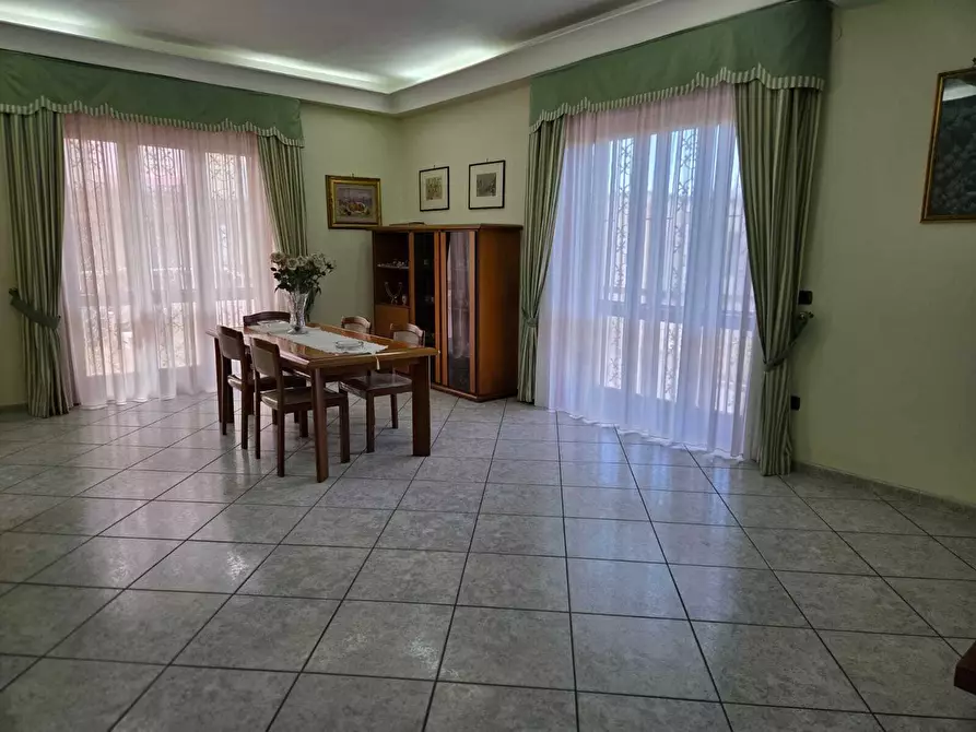 Immagine 5 di Trilocale in vendita  in via pontenuovo 25 a Pompei