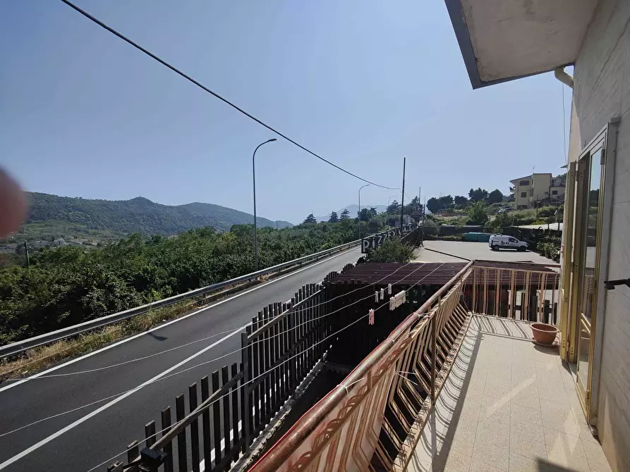 Immagine 13 di Casa semindipendente in vendita  in Via Francesco Spirito 62 a Salerno