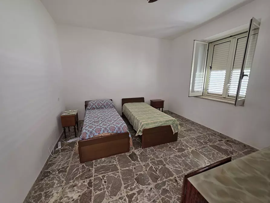 Immagine 8 di Casa semindipendente in vendita  in Contrada Pagliaro a Joppolo