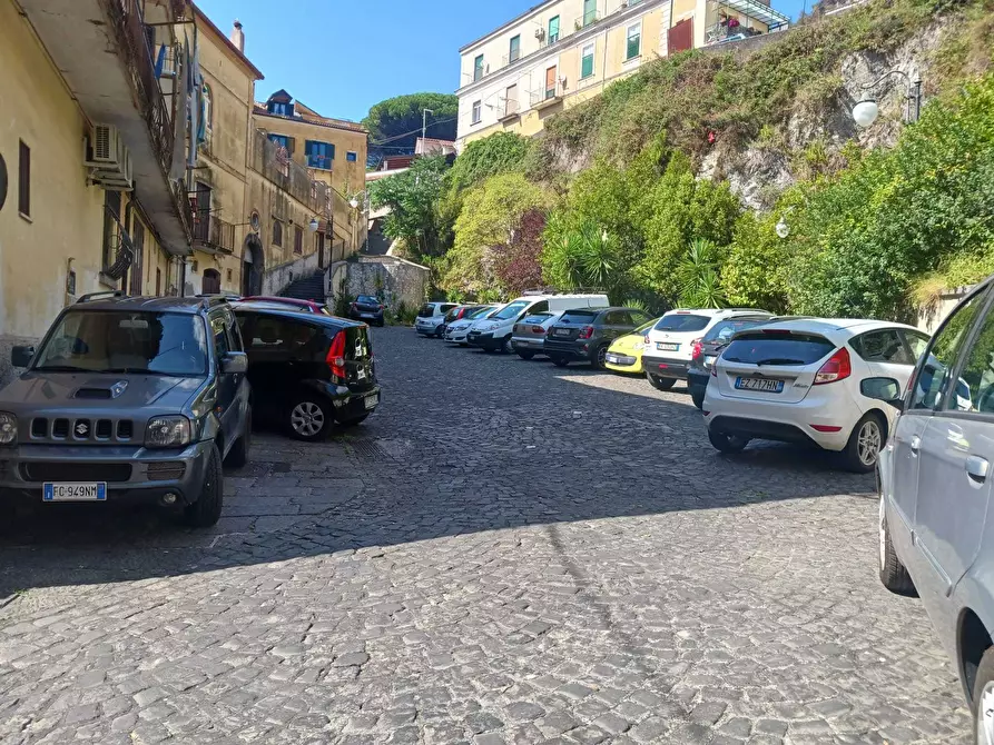 Immagine 11 di Trilocale in vendita  in Via San Lorenzo 23 a Cava De' Tirreni