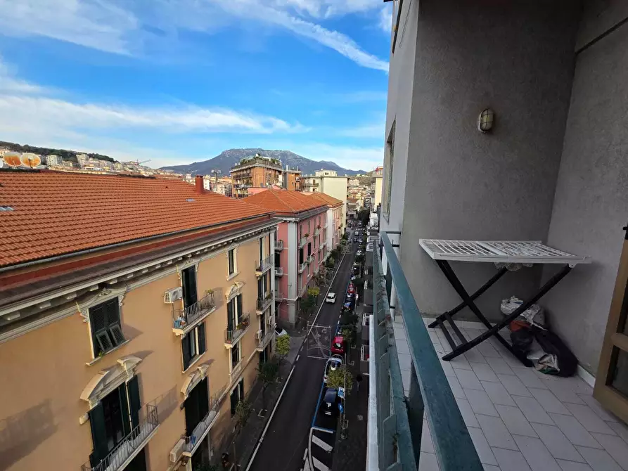 Immagine 10 di Quadrilocale in vendita  in Via Zara 66 a Salerno