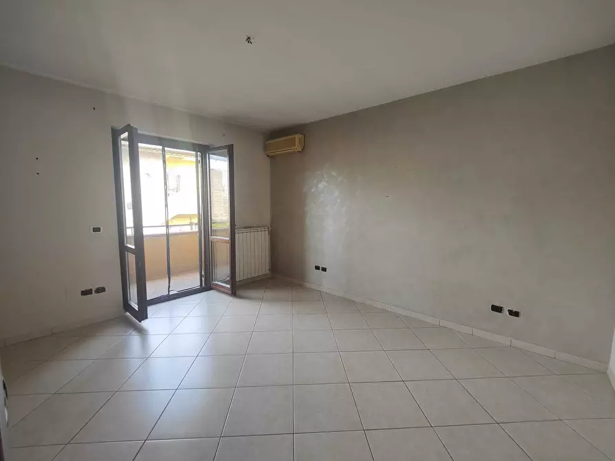 Immagine 21 di Villetta a schiera in vendita  in Via Furchi a Striano