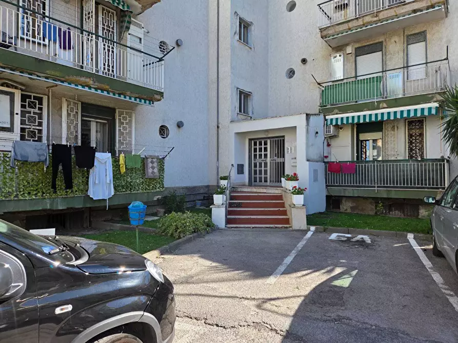 Immagine 4 di Quadrilocale in vendita  in Via Carlo Tramontano 1255 a Pagani