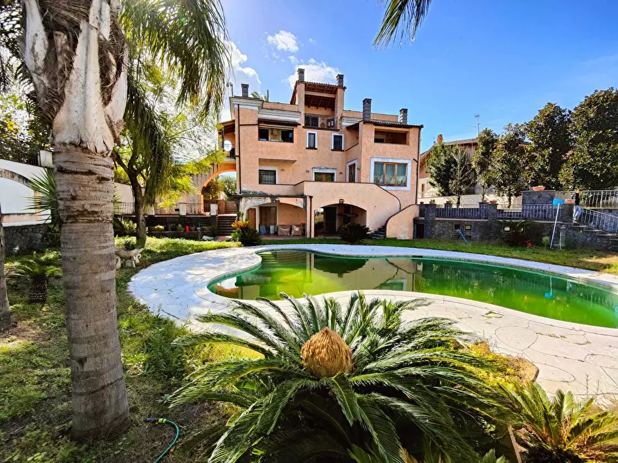 Immagine 22 di Casa trifamiliare in vendita  in Via Giuseppe Verdi a Poggiomarino