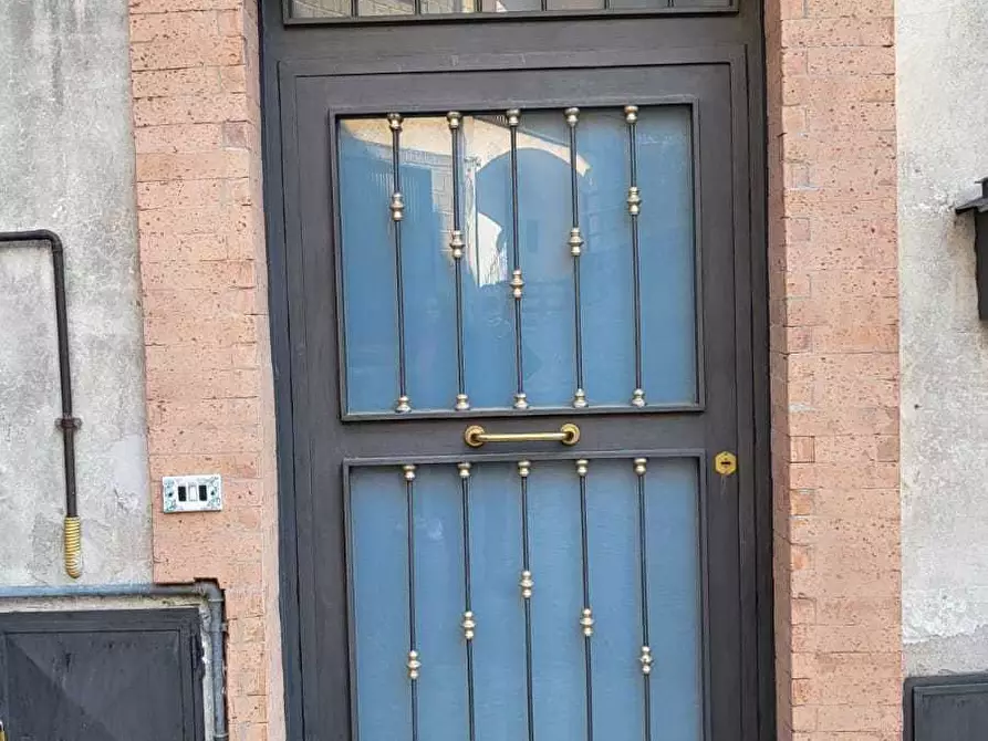 Immagine 5 di Terratetto in vendita  in via dogali a San Gregorio Magno