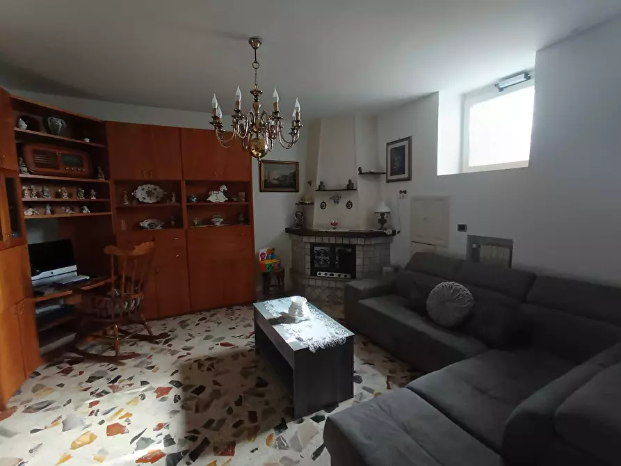 Immagine 18 di Terratetto in vendita  in via adolfo casaburi 21 a Cava De' Tirreni