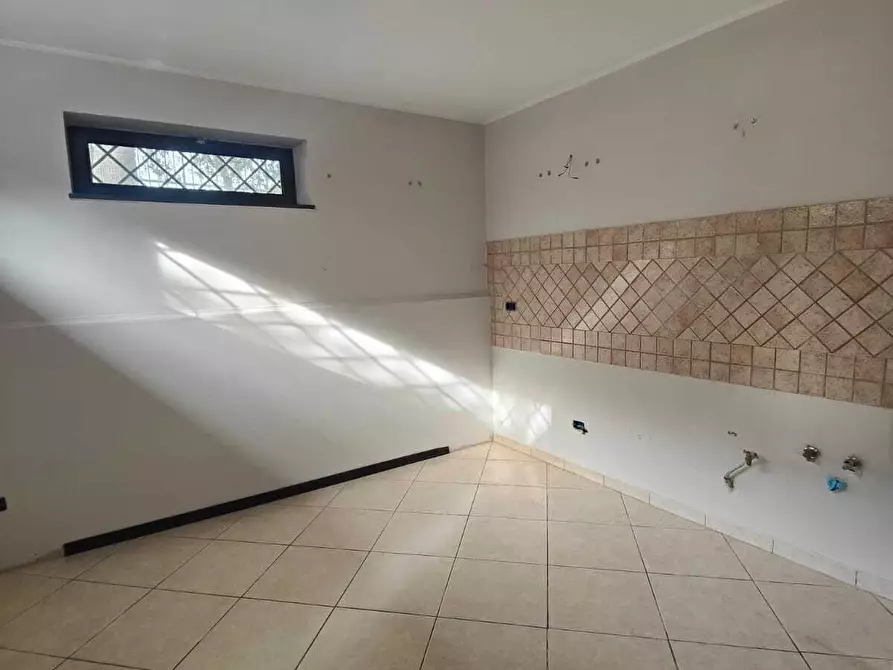 Immagine 29 di Villetta a schiera in vendita  in Via Furchi a Striano