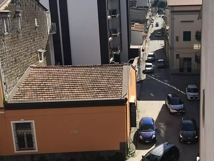 Immagine 10 di Trilocale in vendita  in Via Miseno 60 a Frattamaggiore