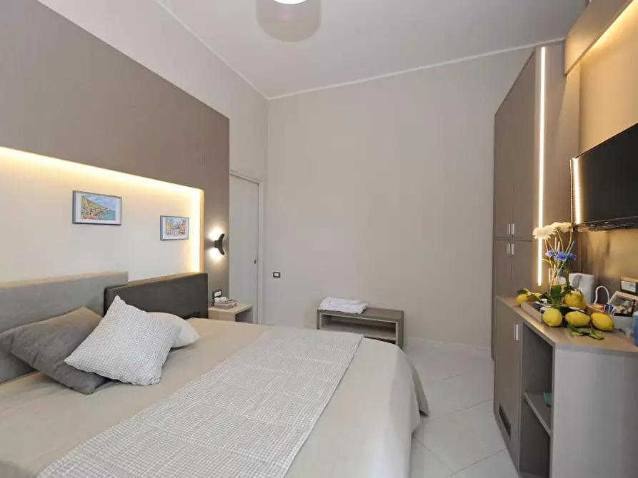 Immagine 9 di Quadrilocale in vendita  in Salita Truglio a Amalfi