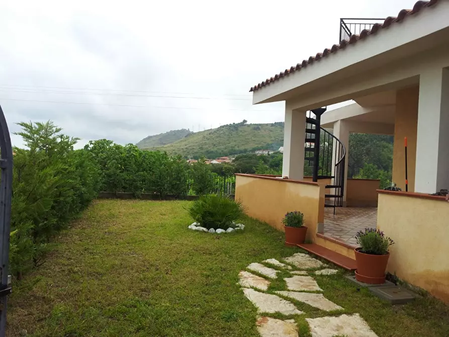 Immagine 17 di Villetta a schiera in vendita  in Contrada Riviere a Diamante