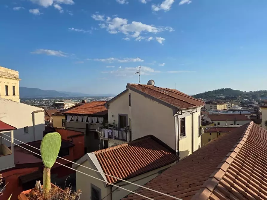 Immagine 3 di Trilocale in vendita  a Eboli