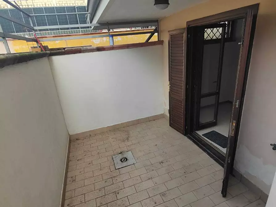 Immagine 25 di Villetta a schiera in vendita  in Via Furchi a Striano