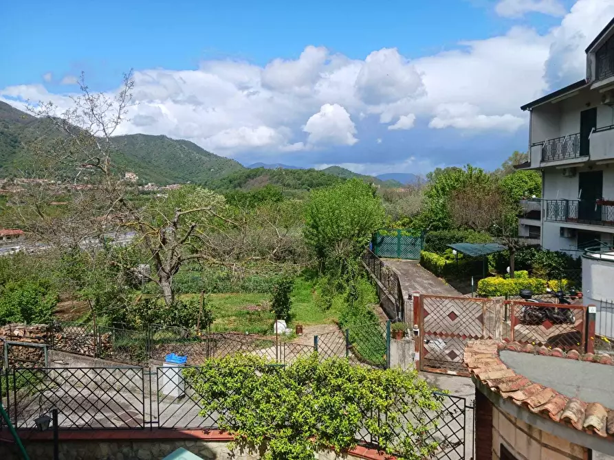 Immagine 18 di Villetta a schiera in vendita  in Via Frá Giacomo 35 a Baronissi