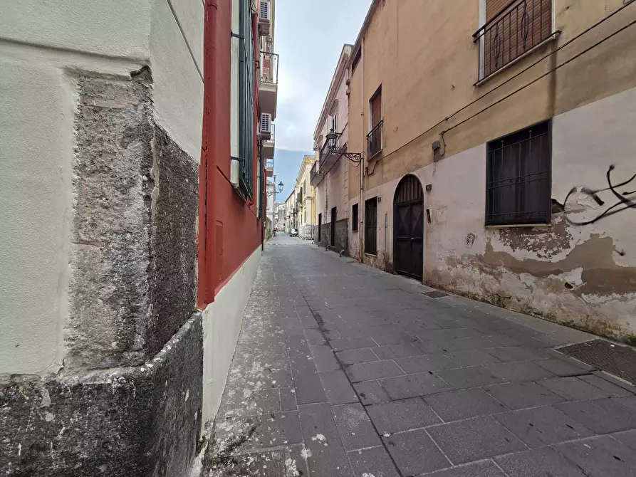 Immagine 2 di Terratetto in vendita  in Via Gustavo Origlia 48 a Nocera Inferiore