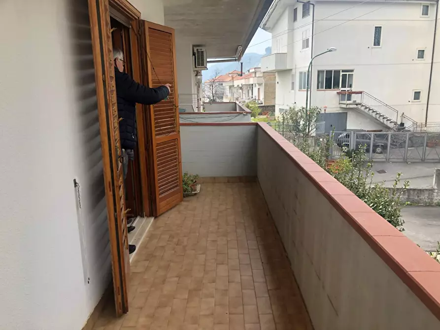 Immagine 8 di Terratetto in vendita  in via mons. sparano 21 a Montecorvino Pugliano