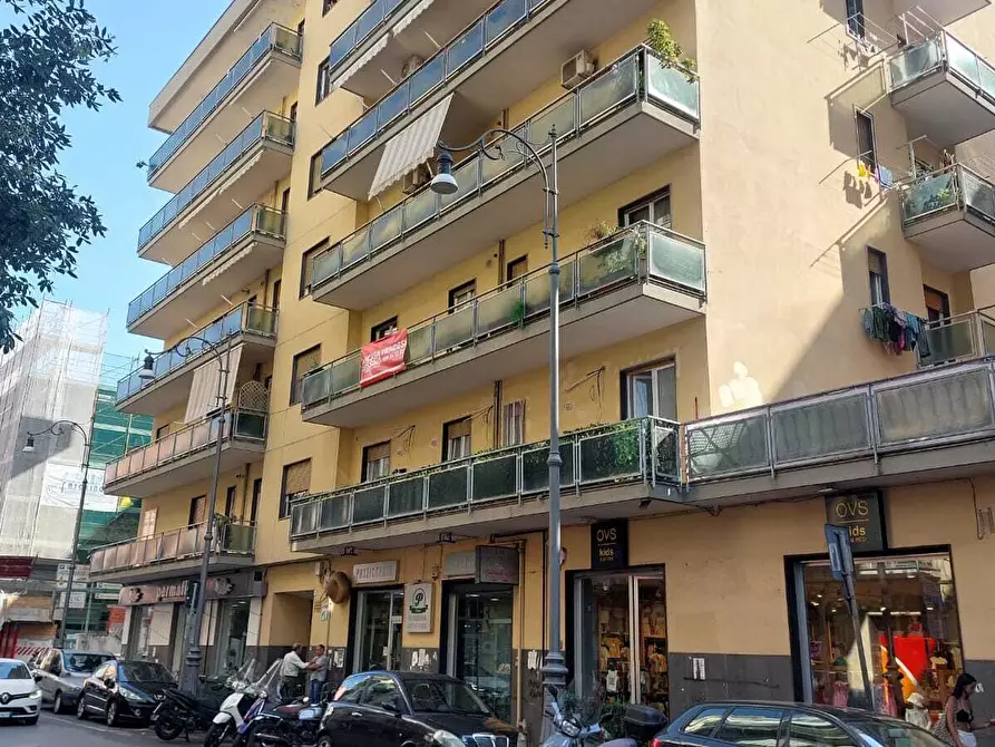 Immagine 18 di Trilocale in vendita  in Via Trento 92 a Salerno