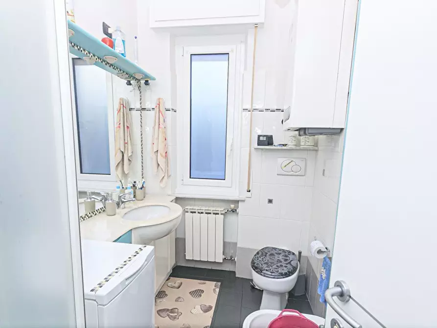 Immagine 26 di Trilocale in vendita  in Via Bartolomeo Parodi 59 a Ceranesi