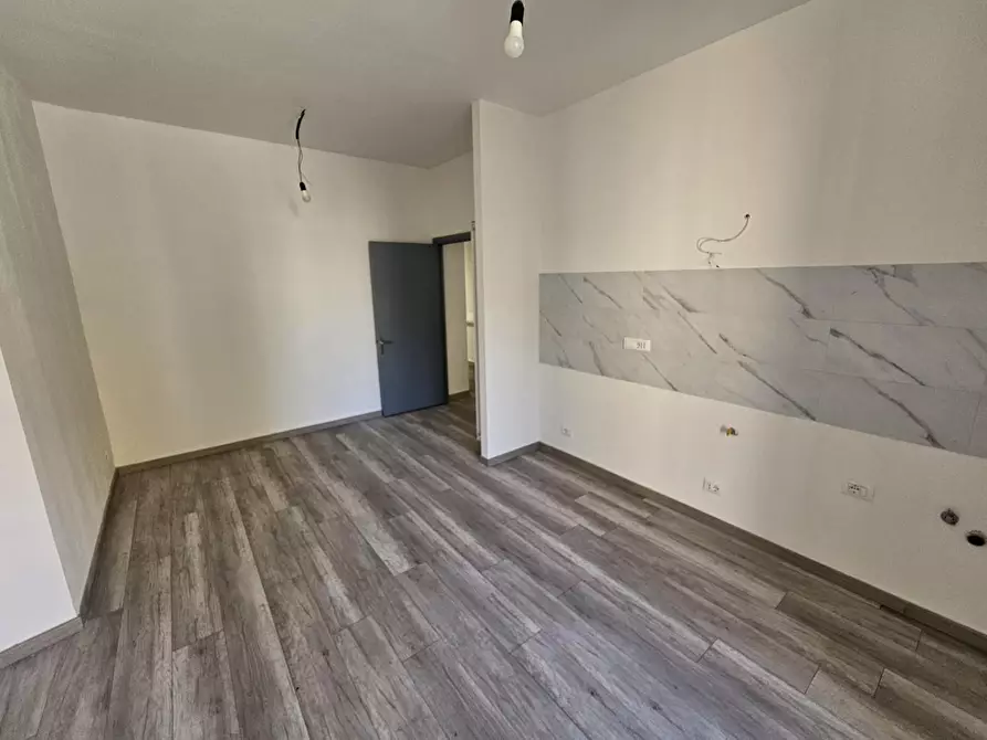 Immagine 7 di Appartamento in vendita  in Via Martiri della libertà 2 a Campomorone
