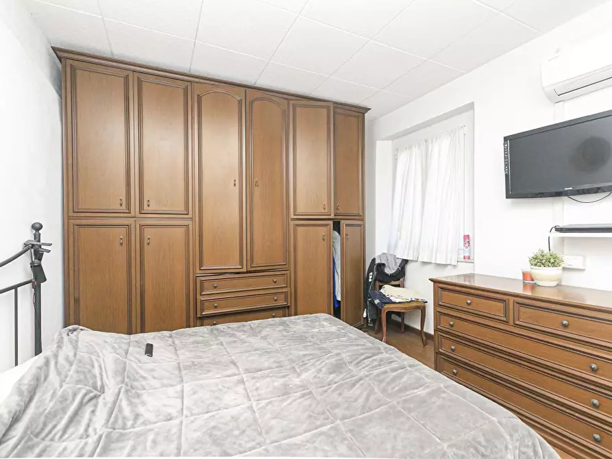 Immagine 6 di Quadrilocale in vendita  in Via Beata Chiara 13 a Genova