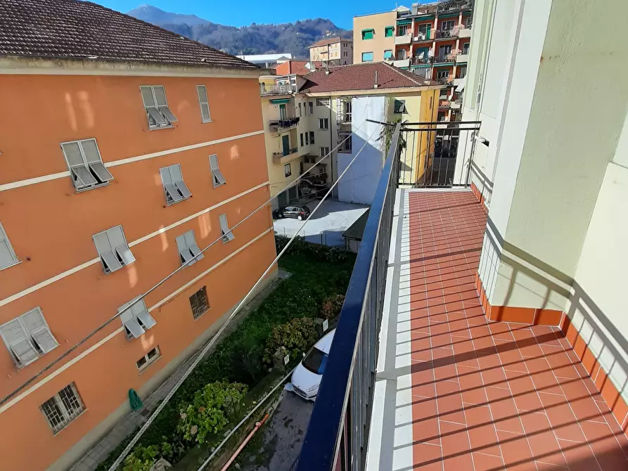 Immagine 1 di Bilocale in vendita  in Via Felice del Canto 7 a Genova