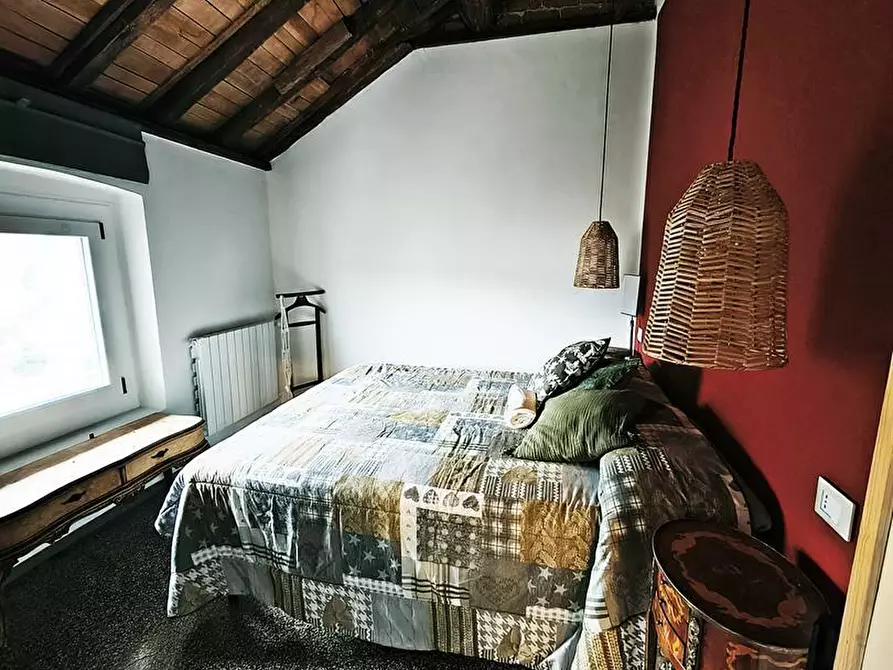 Immagine 35 di Villa in vendita  in Via Monte Carlo 7/2 a Campomorone