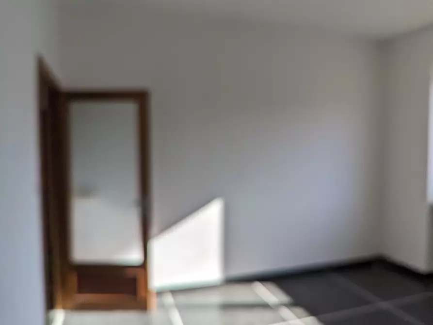 Immagine 40 di Quadrilocale in vendita  in Via Padre Francesco Borghero 33 a Ronco Scrivia