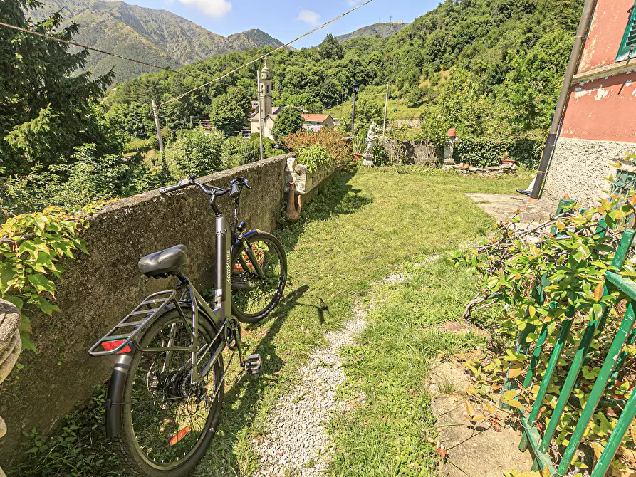 Immagine 103 di Villa in vendita  in Via Monte Carlo 7 a Campomorone