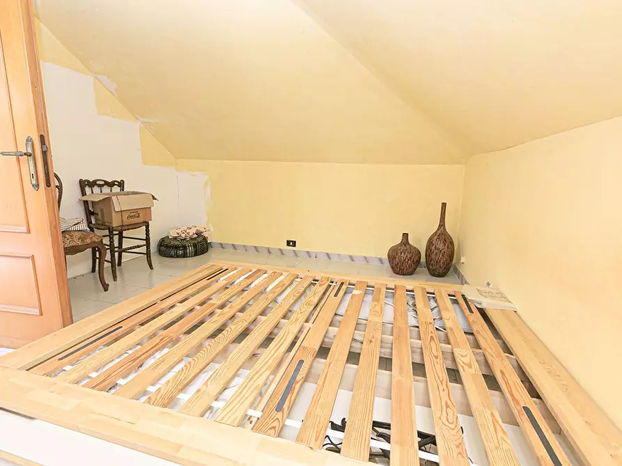 Immagine 27 di Quadrilocale in vendita  in Via Torbi 7 a Ceranesi