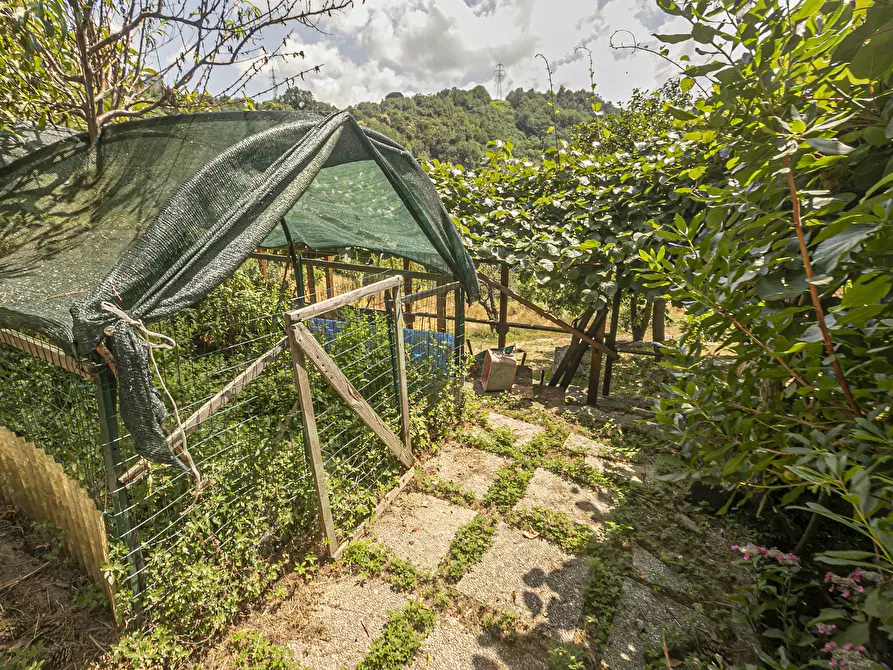 Immagine 60 di Villa in vendita  in Via privata Scanduè 23 a Serra Riccò