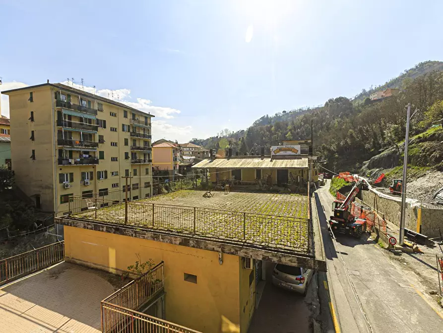 Immagine 31 di Appartamento in vendita  in Via Bartolomeo Parodi 56 a Ceranesi
