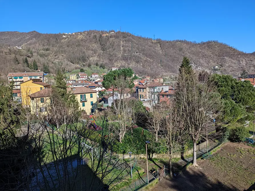 Immagine 54 di Quadrilocale in vendita  in Via Padre Francesco Borghero 33 a Ronco Scrivia