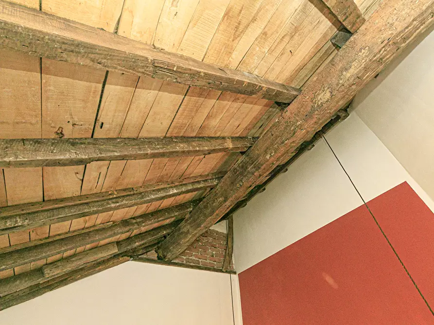 Immagine 27 di Villa in vendita  in Via Monte Carlo 7/2 a Campomorone