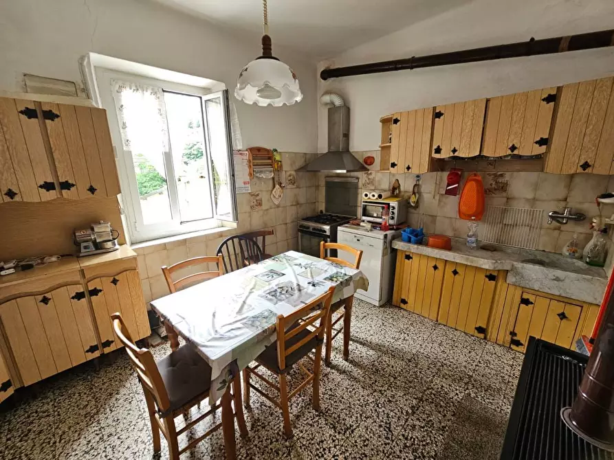 Immagine 33 di Casa indipendente in vendita  in Via Borasina 38 a Serra Riccò