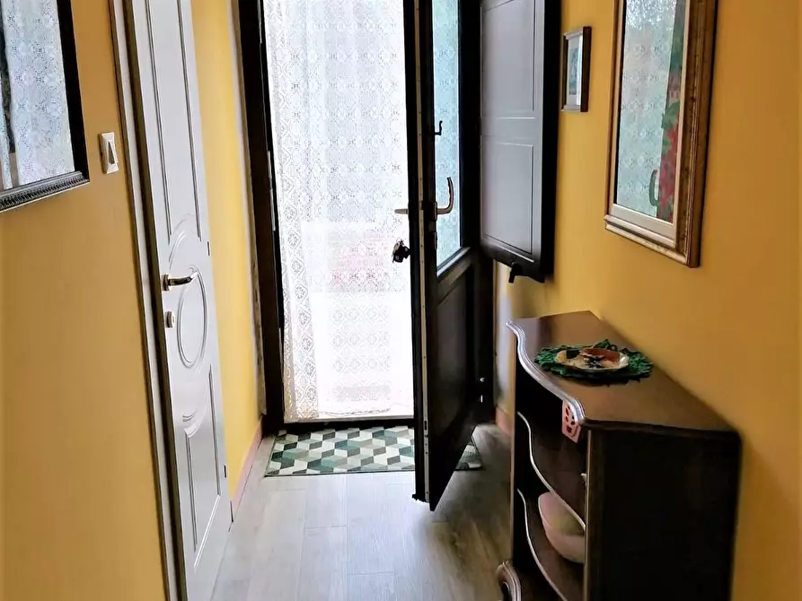 Immagine 19 di Casa bifamiliare in vendita  in Via Torbi 73 a Ceranesi