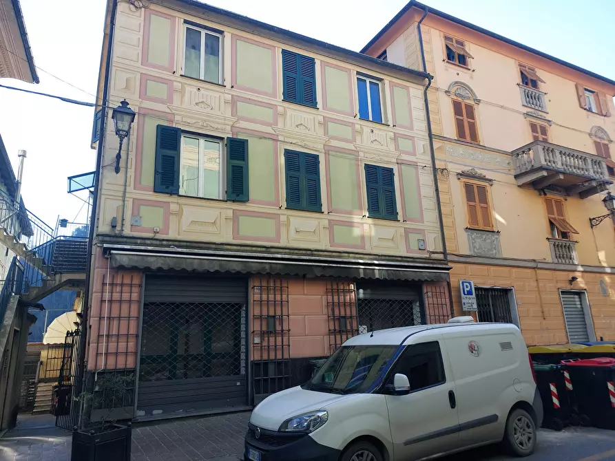 Immagine 22 di Ufficio in affitto  a Campomorone