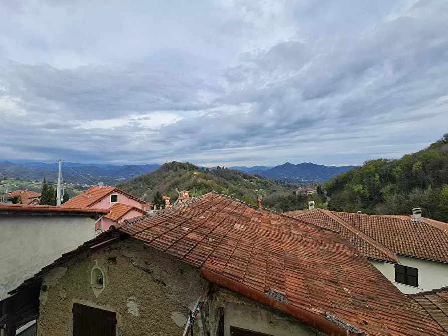 Immagine 14 di Trilocale in affitto  in Via Carli 20 a Ceranesi