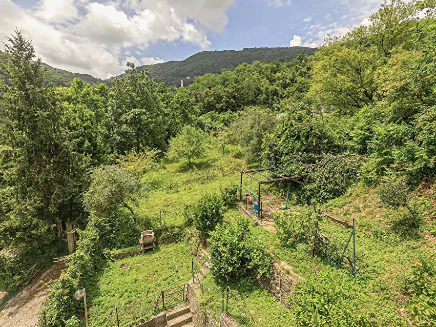 Immagine 37 di Quadrilocale in vendita  in Via Torbi 7 a Ceranesi