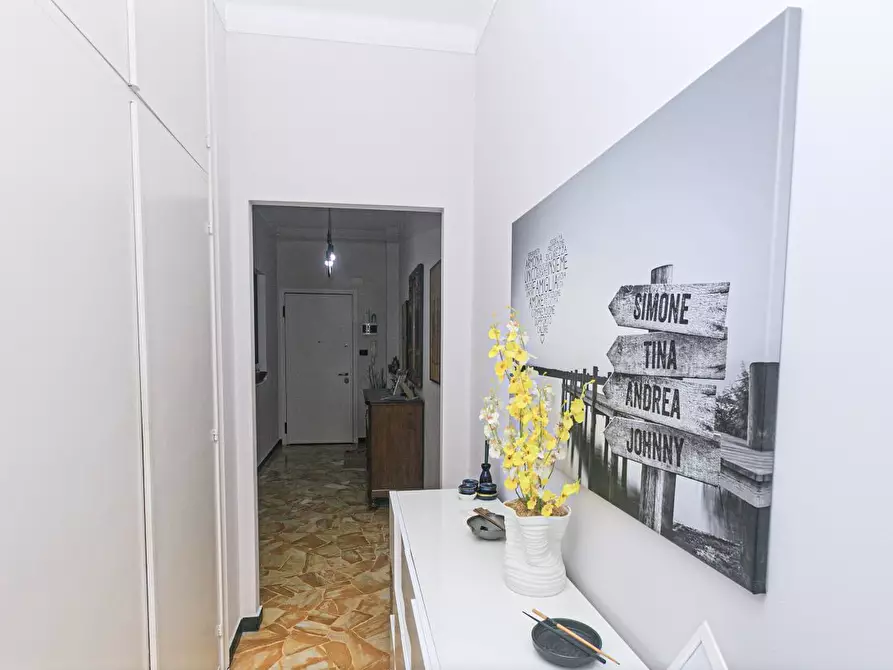 Immagine 28 di Trilocale in vendita  in Via Bartolomeo Parodi 59 a Ceranesi