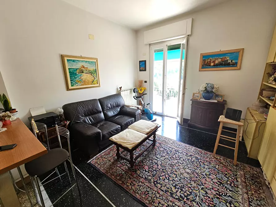 Immagine 16 di Quadrilocale in vendita  in Via Campomorone 105 a Genova