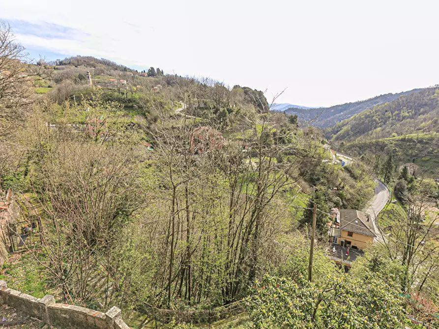 Immagine 12 di Casa indipendente in vendita  in Via Monte Comego 75 a Ceranesi