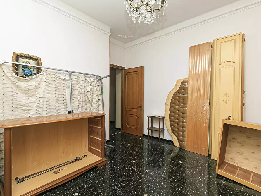 Immagine 8 di Quadrilocale in vendita  in Via Circonvallazione 5 a Campomorone