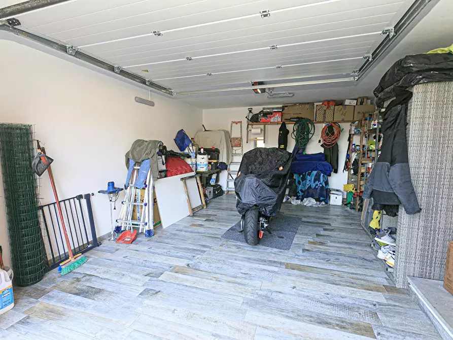 Immagine 51 di Casa indipendente in vendita  in Via Gaiazza 3 a Ceranesi