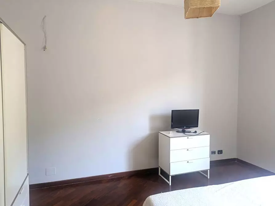 Immagine 14 di Trilocale in vendita  in Salita Serra Riccò 9 a Genova